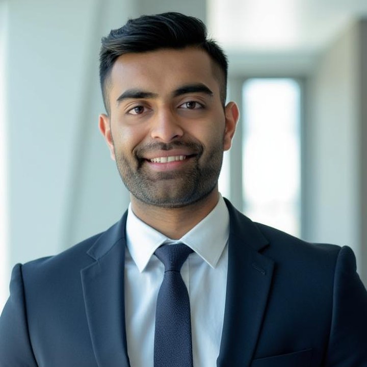 Ram Patel